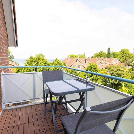 Ost29 Ferienwohnung Komoran Ниндорф Экстерьер фото